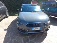 usata Audi A1 Sportback TDI