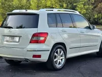 Usata Mercedes GLK250 204 CV (150 kW) 2011 Other SUV