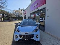 Nuova DR DR 1.0 19 kW (27 CV) 2025 Blu/azzurro Utilitaria