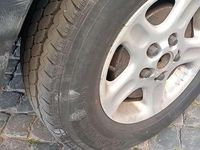 Usata Land Rover Freelander 111 CV (81 kW) 2001 SUV