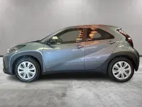 Nuova Toyota Aygo X 92 CV (67 kW) 2026 Grigio SUV
