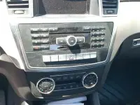 Usata Mercedes ML250 204 CV (150 kW) 2013 Grigio SUV