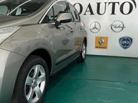 usata Peugeot 3008 1.6 HDi 110CV Aut. Premium