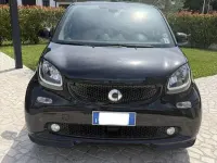 Usata Smart ForTwo Cabrio Superpassion 71 CV (52 kW) 2019 Cabrio