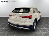 Usata Audi Q3 Advanced 2020 SUV