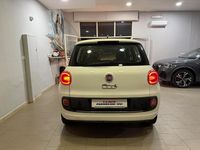 Usata Fiat 500L Lounge 86 CV (63 kW) 2014 Bianco Monovolume
