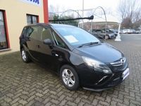 usata Opel Zafira 2.0 CDTi 130CV 2.0 130cv CDTi ELECTIVE - NERA - 7 POSTI - KM 135m