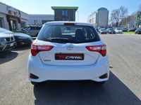 usata Toyota Yaris Yaris5p 1.0 Active PERMUTE UNICOPRO. OK NEOPAT.