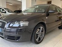 usata Audi A3 Sportback 1.6 benzina 102 kw 2008 EURO4