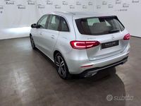 usata Mercedes B180 d Sport Plus auto