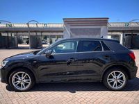 Usata Audi Q2 S-Line 116 CV (85 kW) 2023 SUV