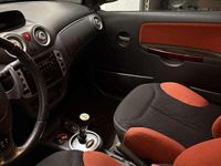 Usata Citroën C2 63 CV (46 kW) 2004 Utilitaria