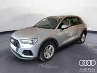 Usata Audi A7 150 CV (110 kW) 2019 Argento Berlina