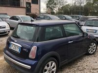 usata Mini ONE 1.4 diesel 2006 PER NEOPATENTATI