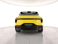 Nuova Lotus Eletre 450 kW (612 CV) 2025 Giallo SUV