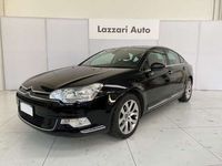 usata Citroën C5 C52.0 HDi 136CV aut. Business