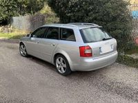 Usata Audi A4 131 CV (96 kW) 2003 Station wagon