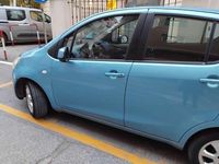 Usata Opel Agila Club 60 CV (44 kW) 2008 Utilitaria