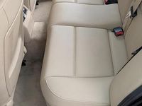 Usata BMW 316 116 CV (85 kW) 2010 Nero Berlina