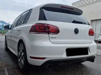 Usata VW Golf VI Edition 235 CV (172 kW) 2011 Other Utilitaria