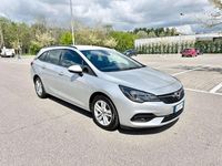 Usata Opel Astra S 122 CV (89 kW) 2020 Argento Station wagon