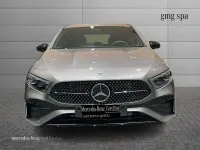 Usata Mercedes A180 Premium 116 CV (85 kW) 2026 Grigio Berlina