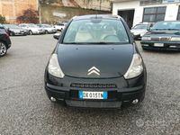 Usata Citroën C3 Pluriel 70 CV (51 kW) 2009 Nero Cabrio