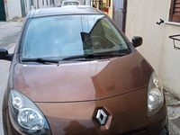 Usata Renault Twingo 2010 Utilitaria