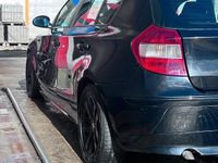 Usata BMW 118 2006 Utilitaria