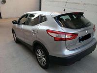 Usata Nissan Qashqai Acenta 110 CV (80 kW) 2015 Grigio SUV