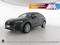 Usata Audi Q5 Sportback S-Line 204 CV (150 kW) 2025 Verniciature personalizzate au SUV