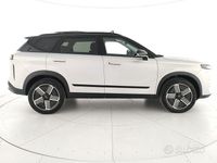 Nuova Jaecoo 7 347 CV (255 kW) 2025 Grigio SUV