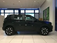 Nuova Fiat Grande Panda Icon 101 CV (74 kW) 2026 Nero Utilitaria