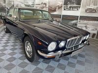 usata Jaguar XJ6 XJ4.2 omologata ASI