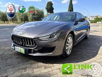 Usata Maserati Ghibli 330 CV (242 kW) 2021 Grigio Coupé