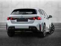 Usata BMW 123 M Sport 204 CV (150 kW) 2025 Grigio Utilitaria