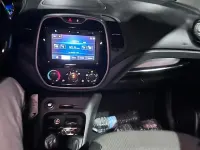 Usata Renault Captur 90 CV (66 kW) 2015 Grigio SUV