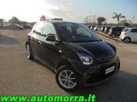 Usata Smart ForFour Electric Drive Pure 41 kW (56 CV) 2021 Nero Berlina