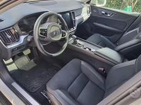 Usata Volvo V60 CC 190 CV (139 kW) 2019 Grigio Station wagon