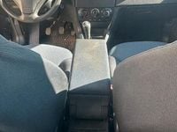 Usata Fiat Stilo Dynamic 116 CV (85 kW) 2003 Blu Station wagon