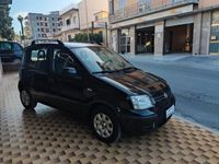 usata Fiat Panda 1.2 Emotion