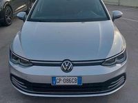 Usata VW Golf VIII Style 116 CV (85 kW) 2023 Berlina