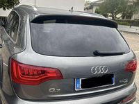 Usata Audi Q7 Advanced Plus 239 CV (175 kW) 2010 SUV