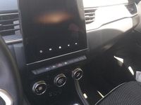 Usata Renault Captur 145 CV (106 kW) 2022 Grigio SUV