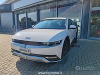 Usata Hyundai Ioniq 5 41 kW (57 CV) 2025 Bianco SUV