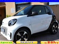 Usata Smart ForTwo Coupé Passion 41 kW (56 CV) 2022 Bianco Utilitaria