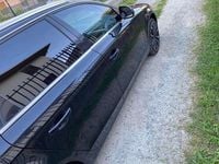 Usata Audi A4 Ambiente 143 CV (105 kW) 2009 Nero Station wagon