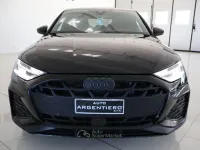 Gebraucht Audi A3 S-Line 150 PS (110 kW) 2025 Orange Limousine