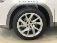 Usata Cupra Formentor 150 CV (110 kW) 2022 Bianco SUV