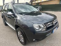 usata Dacia Duster anno 2014 benzina/gpl come nuova